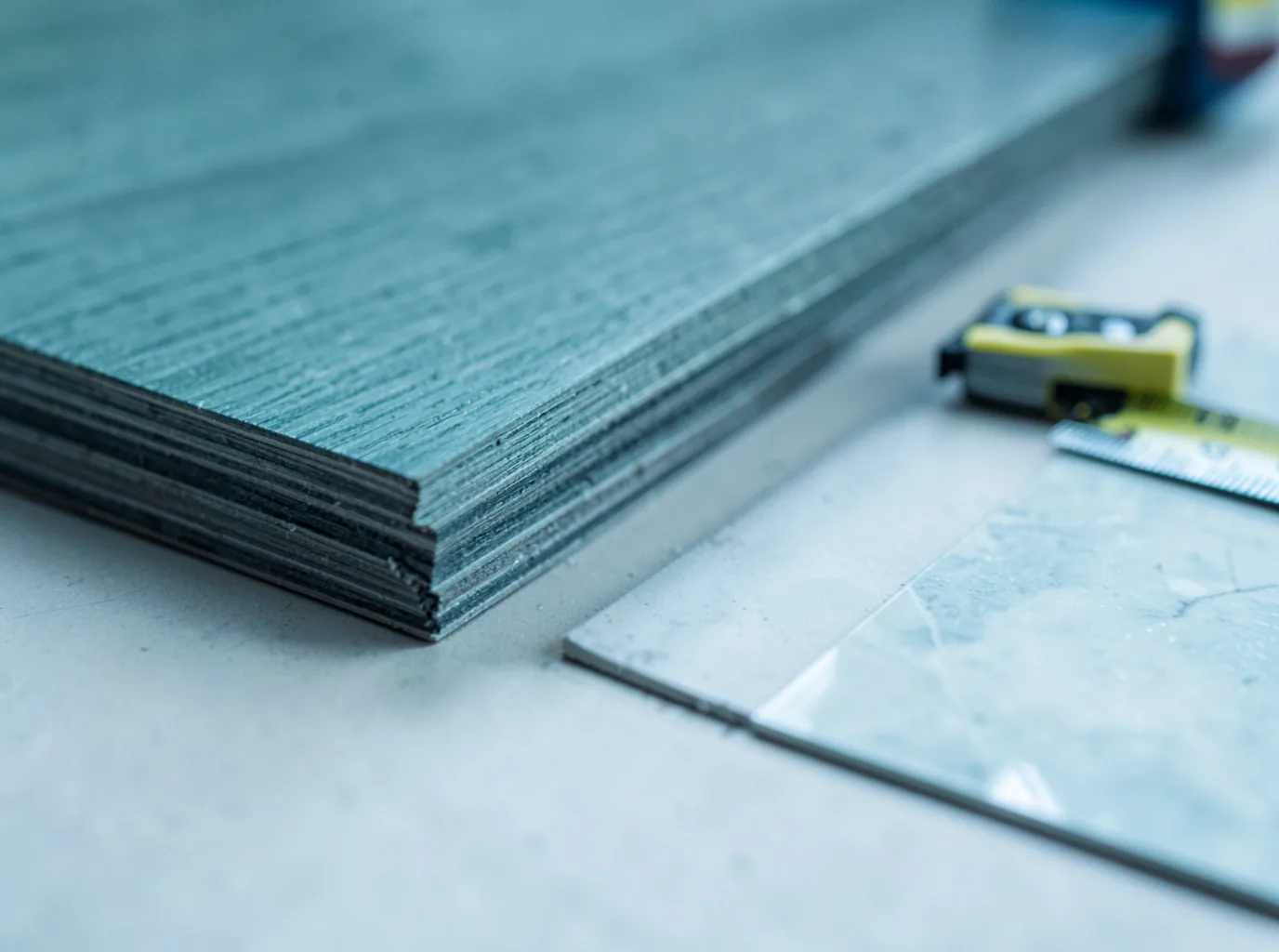 Luxury Vinyl Plank Installation Lawton, PA FAQs